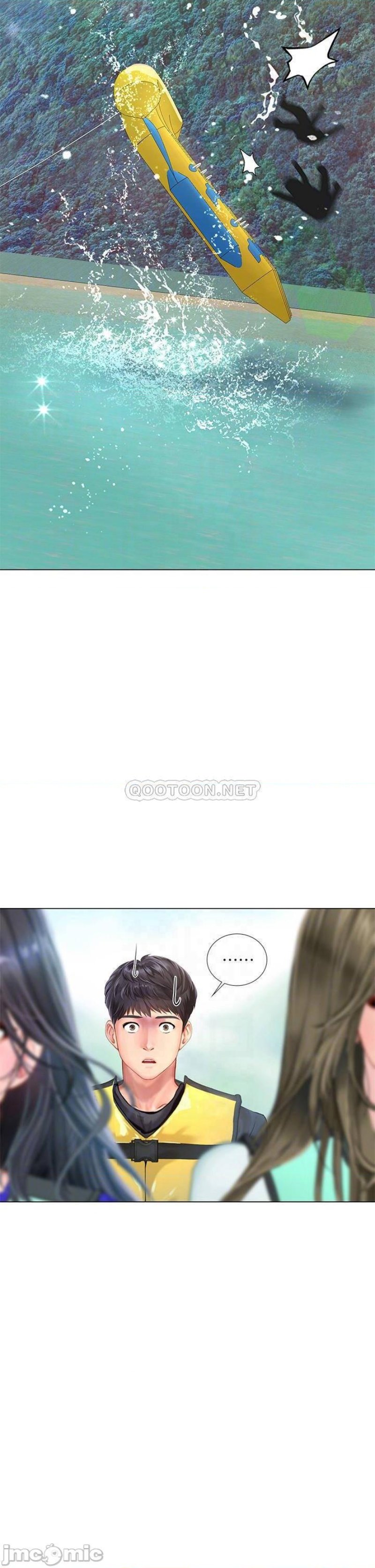 Should I Study at Noryangjin? Raw Chapter 96 Page 4