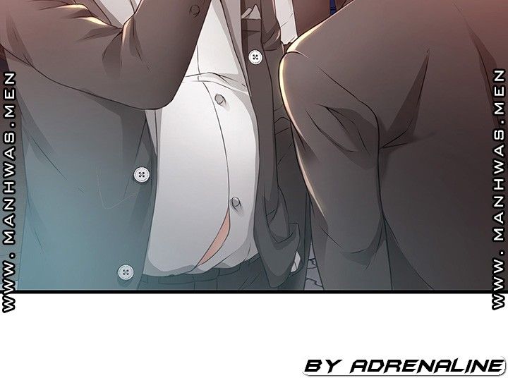 My Aunt is Mine Raw Chapter 1 Page 15