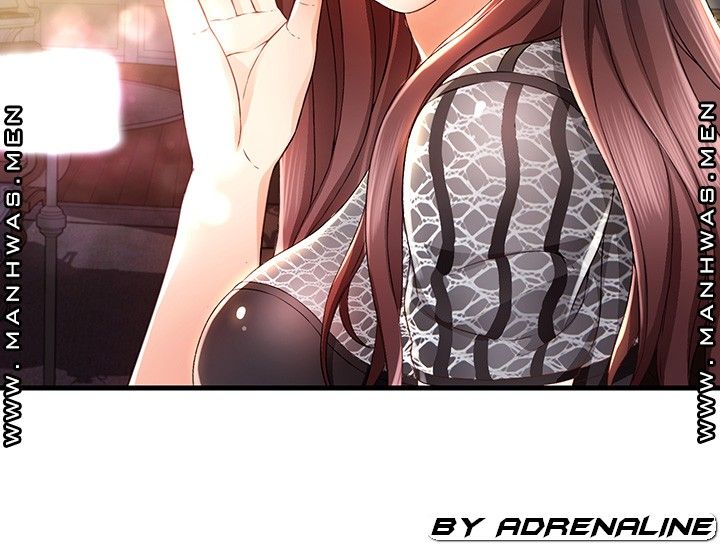 My Aunt is Mine Raw Chapter 1 Page 33