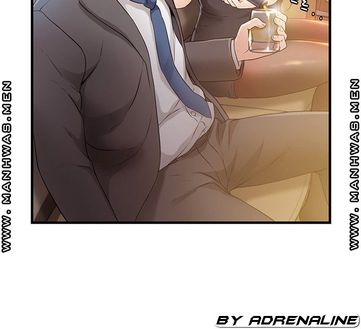 My Aunt is Mine Raw Chapter 1 Page 38
