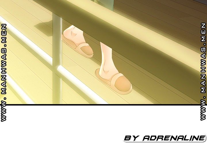 My Aunt is Mine Raw Chapter 1 Page 42