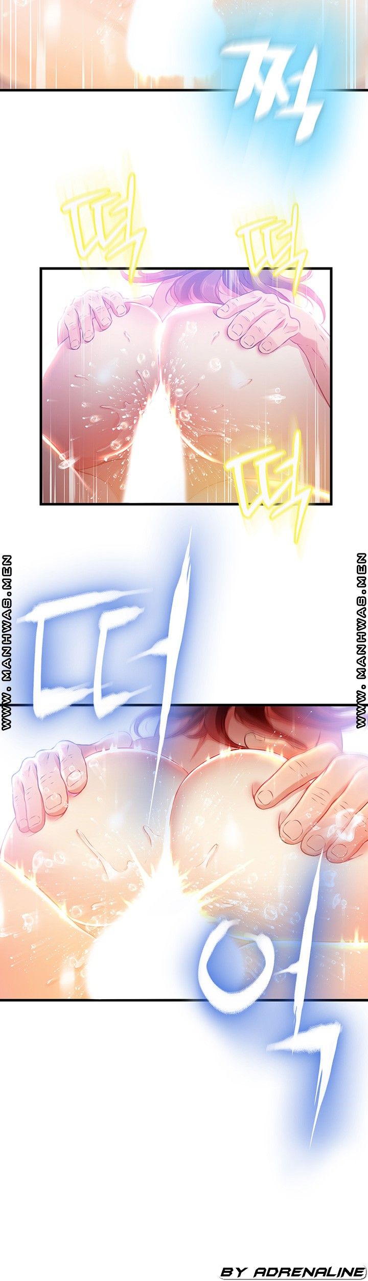My Aunt is Mine Raw Chapter 1 Page 48