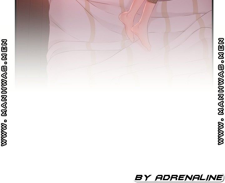My Aunt is Mine Raw Chapter 2 Page 13