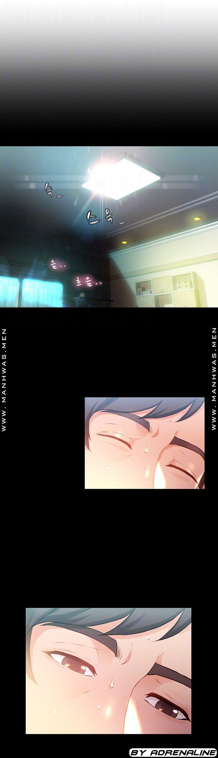 My Aunt is Mine Raw Chapter 2 Page 14