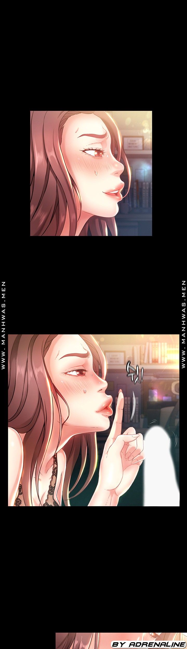 My Aunt is Mine Raw Chapter 2 Page 18