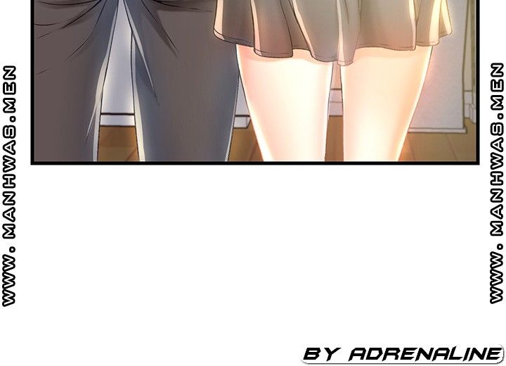 My Aunt is Mine Raw Chapter 2 Page 43