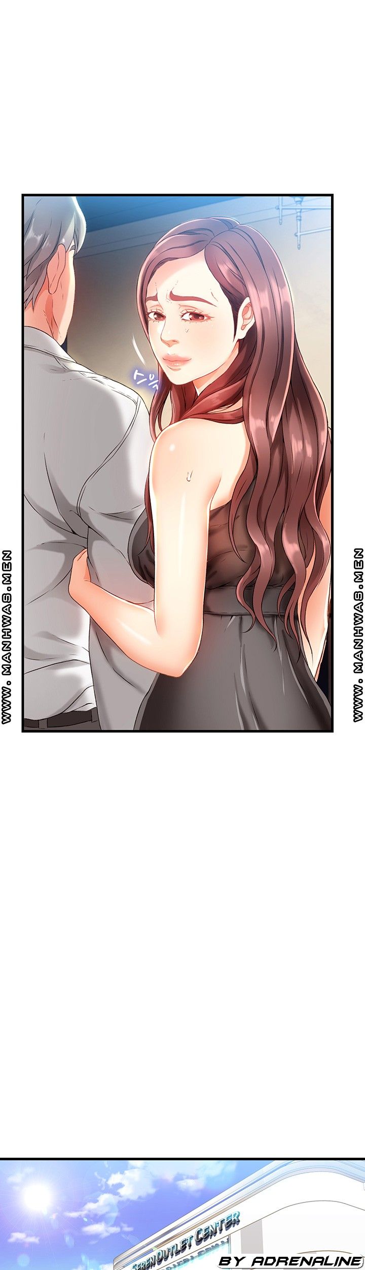 My Aunt is Mine Raw Chapter 2 Page 44