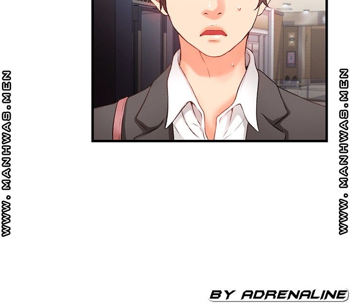 My Aunt is Mine Raw Chapter 2 Page 46