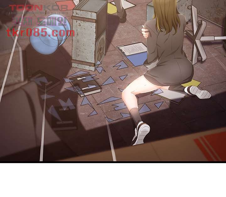 My Aunt is Mine Raw Chapter 20 Page 63