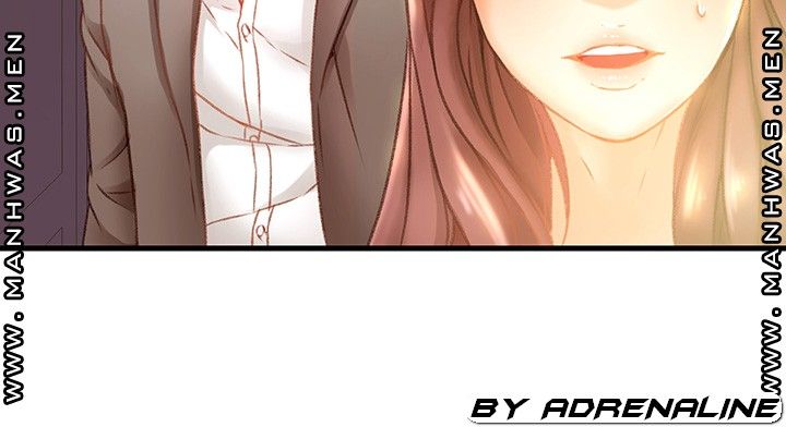 My Aunt is Mine Raw Chapter 3 Page 15