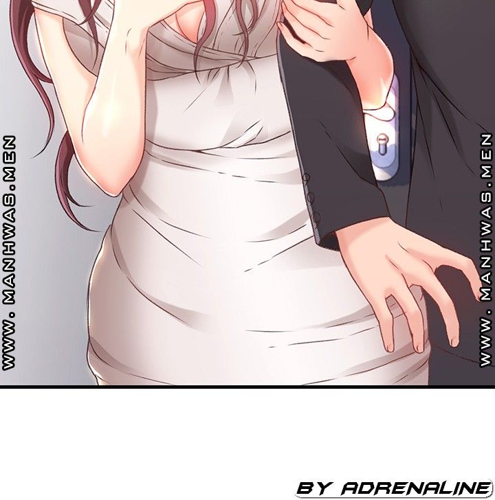My Aunt is Mine Raw Chapter 3 Page 18