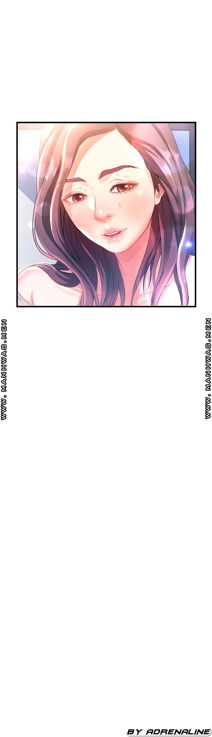 My Aunt is Mine Raw Chapter 3 Page 19