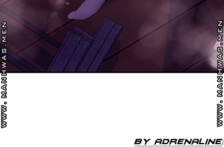 My Aunt is Mine Raw Chapter 3 Page 41
