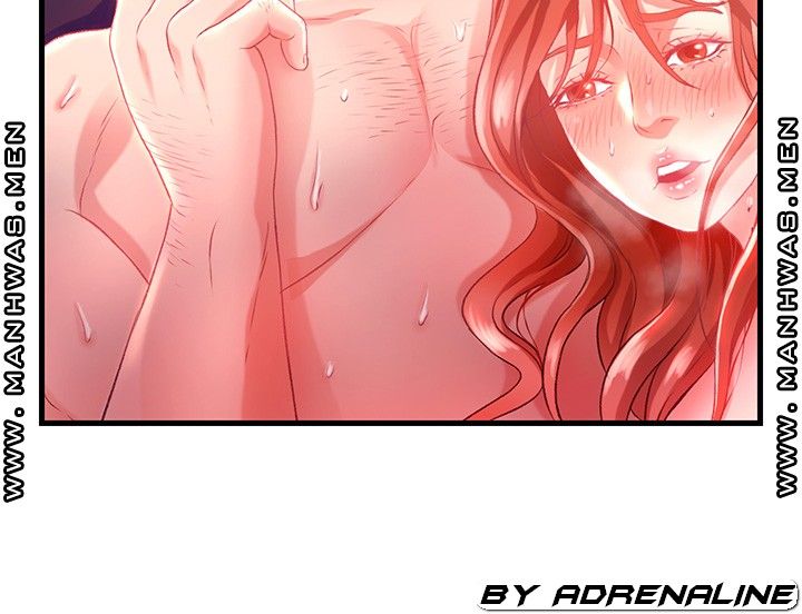 My Aunt is Mine Raw Chapter 3 Page 61