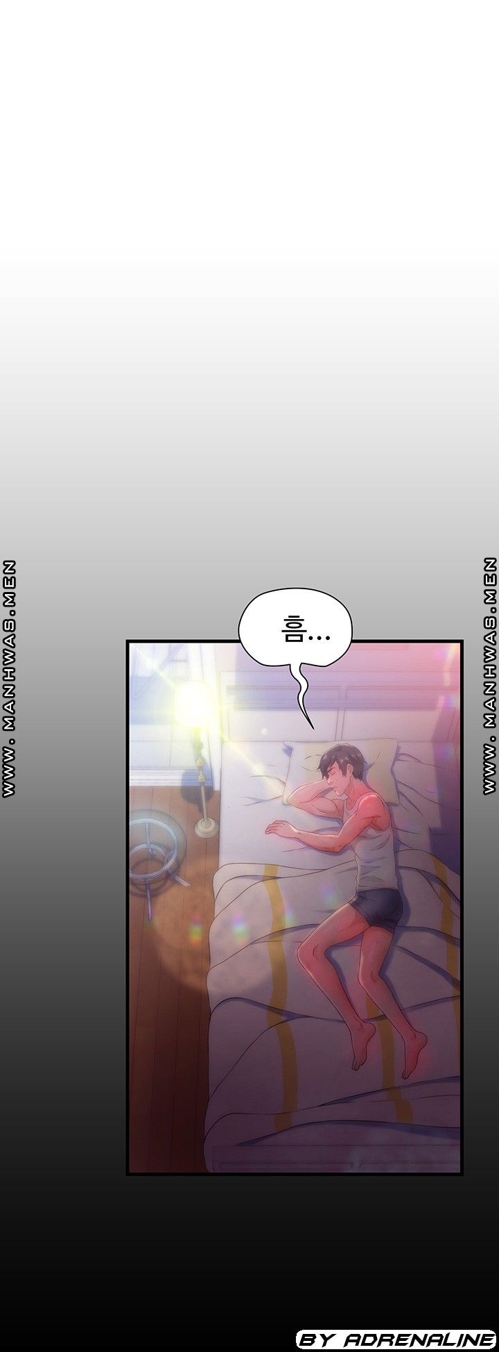 My Aunt is Mine Raw Chapter 3 Page 63