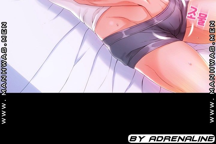 My Aunt is Mine Raw Chapter 3 Page 68