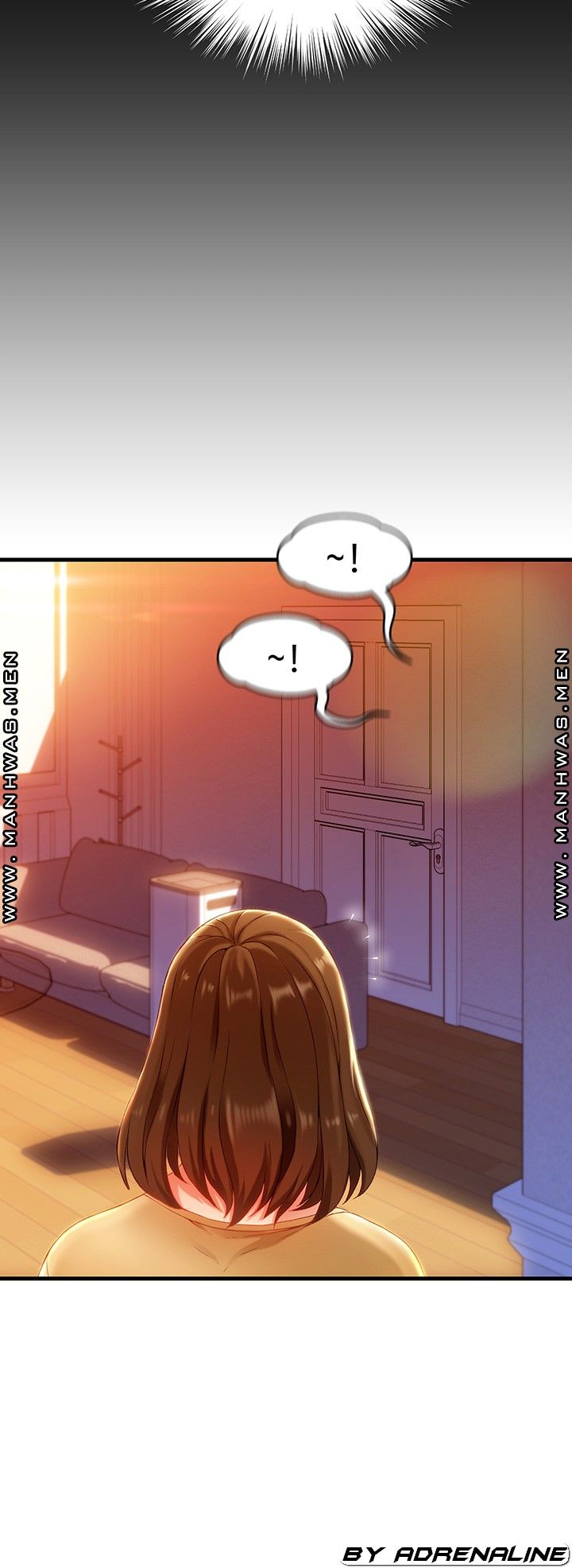My Aunt is Mine Raw Chapter 3 Page 72