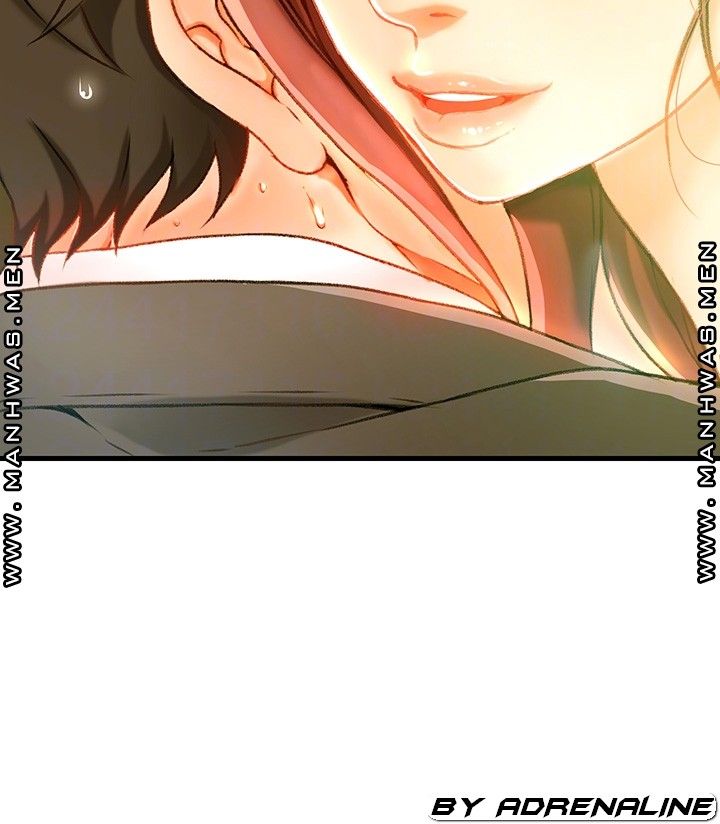 My Aunt is Mine Raw Chapter 3 Page 9