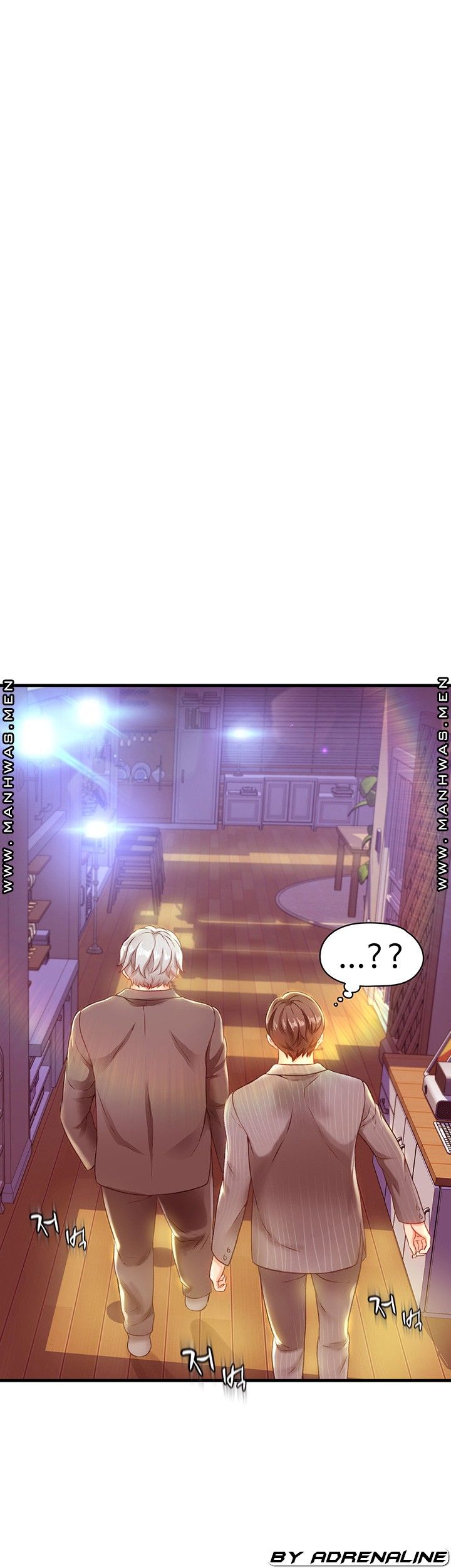 My Aunt is Mine Raw Chapter 4 Page 23