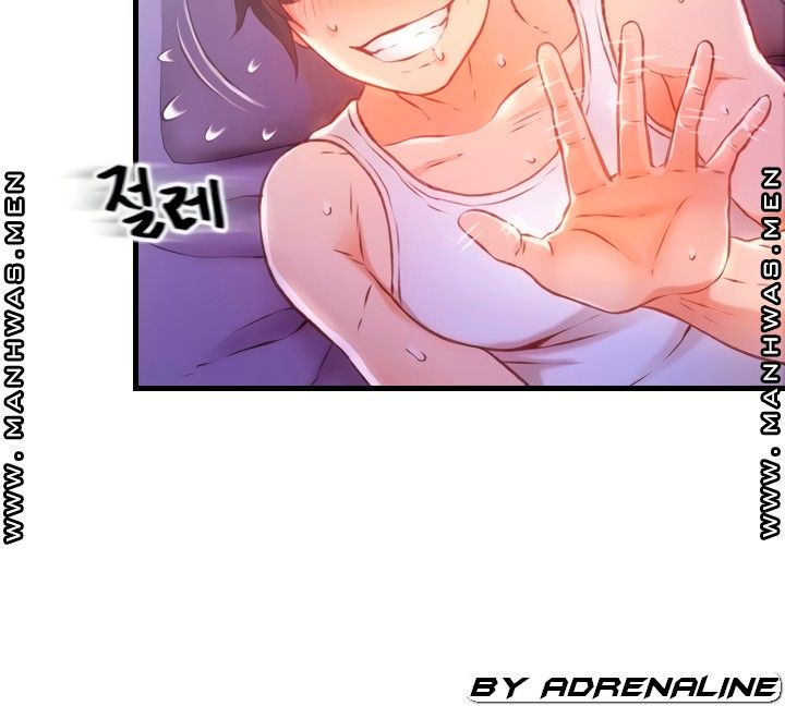 My Aunt is Mine Raw Chapter 4 Page 8