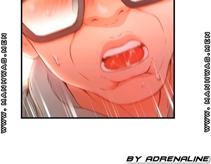 My Aunt is Mine Raw Chapter 5 Page 14