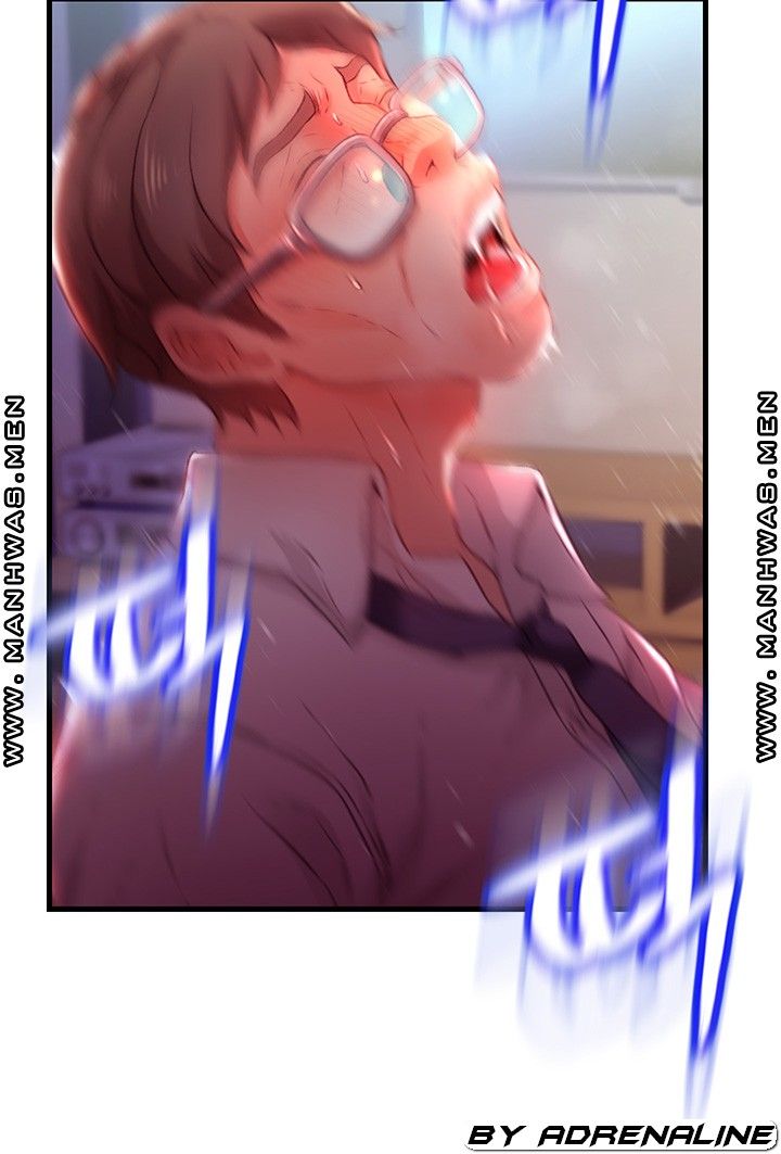 My Aunt is Mine Raw Chapter 5 Page 51