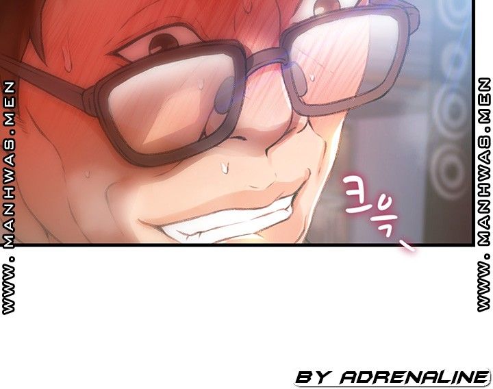 My Aunt is Mine Raw Chapter 6 Page 11
