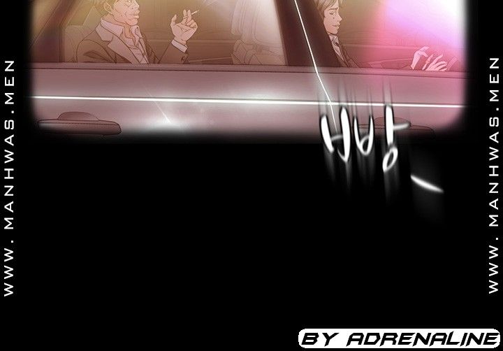 My Aunt is Mine Raw Chapter 6 Page 17