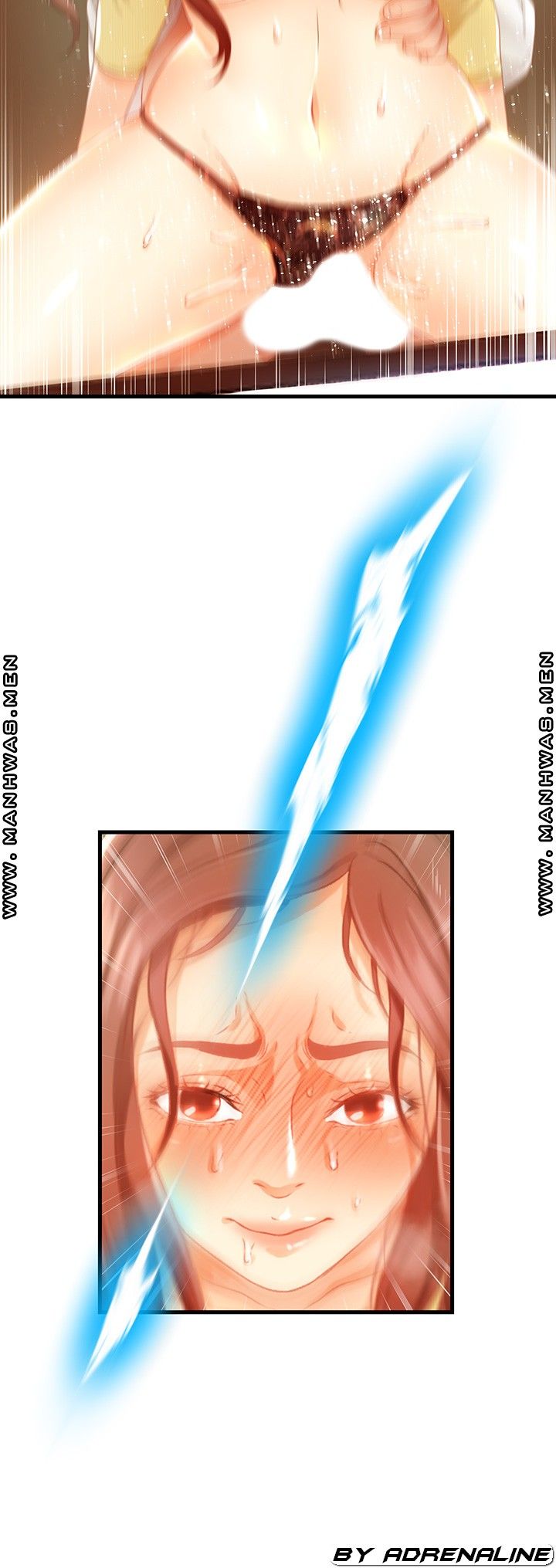 My Aunt is Mine Raw Chapter 6 Page 24