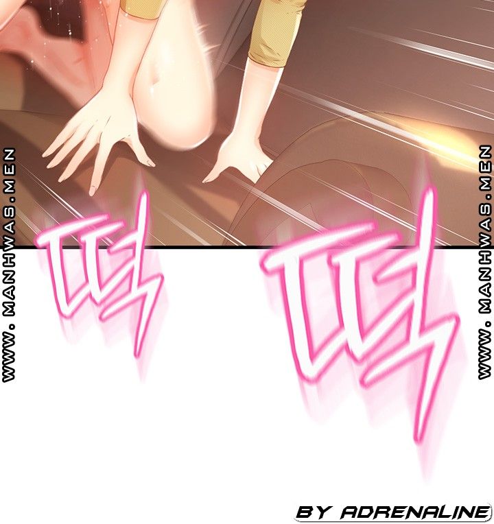 My Aunt is Mine Raw Chapter 6 Page 30