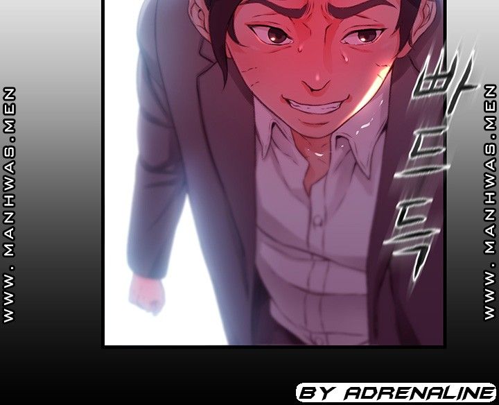 My Aunt is Mine Raw Chapter 6 Page 47