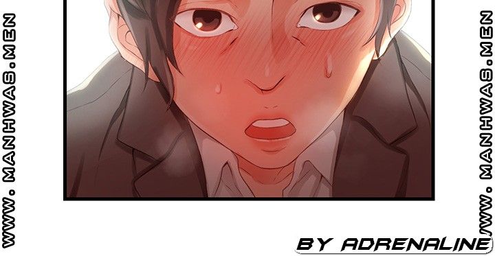 My Aunt is Mine Raw Chapter 6 Page 52