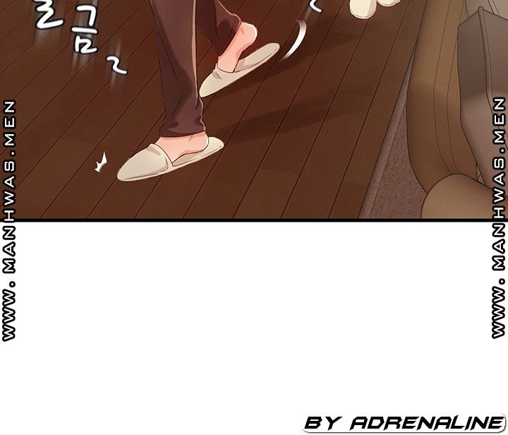 My Aunt is Mine Raw Chapter 7 Page 20