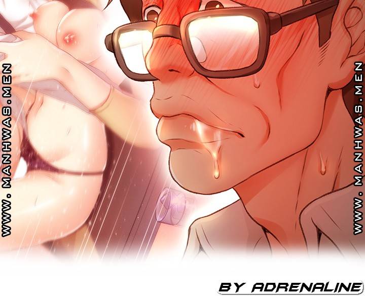 My Aunt is Mine Raw Chapter 7 Page 36
