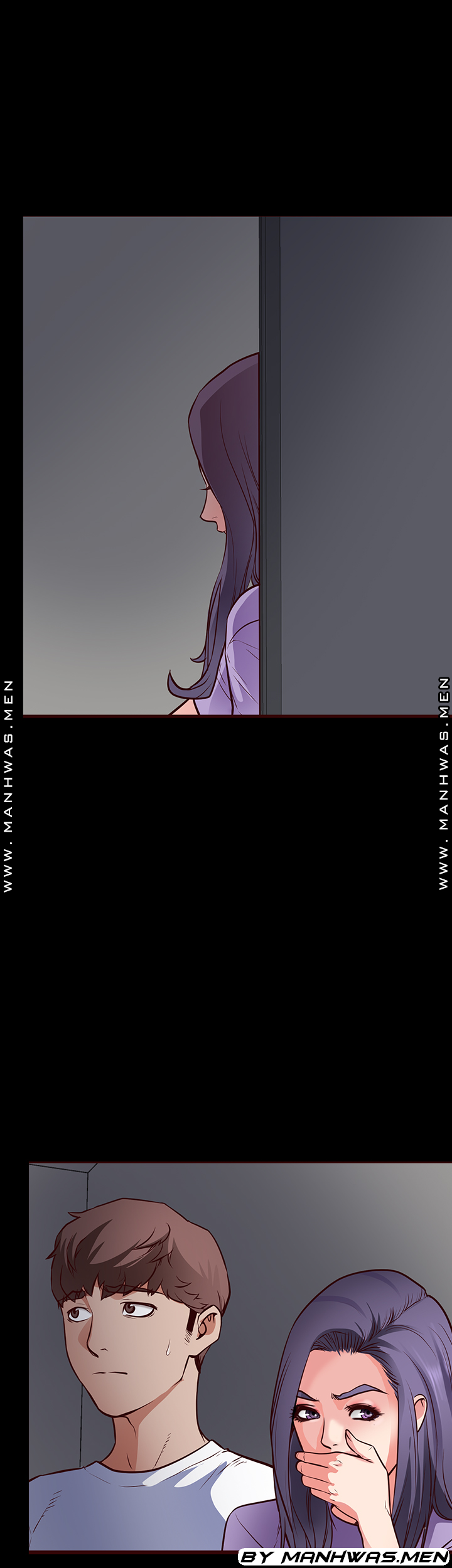 Bs Anger Raw Chapter 10 Page 13
