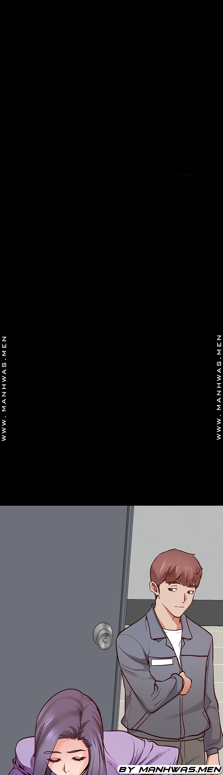 Bs Anger Raw Chapter 10 Page 18