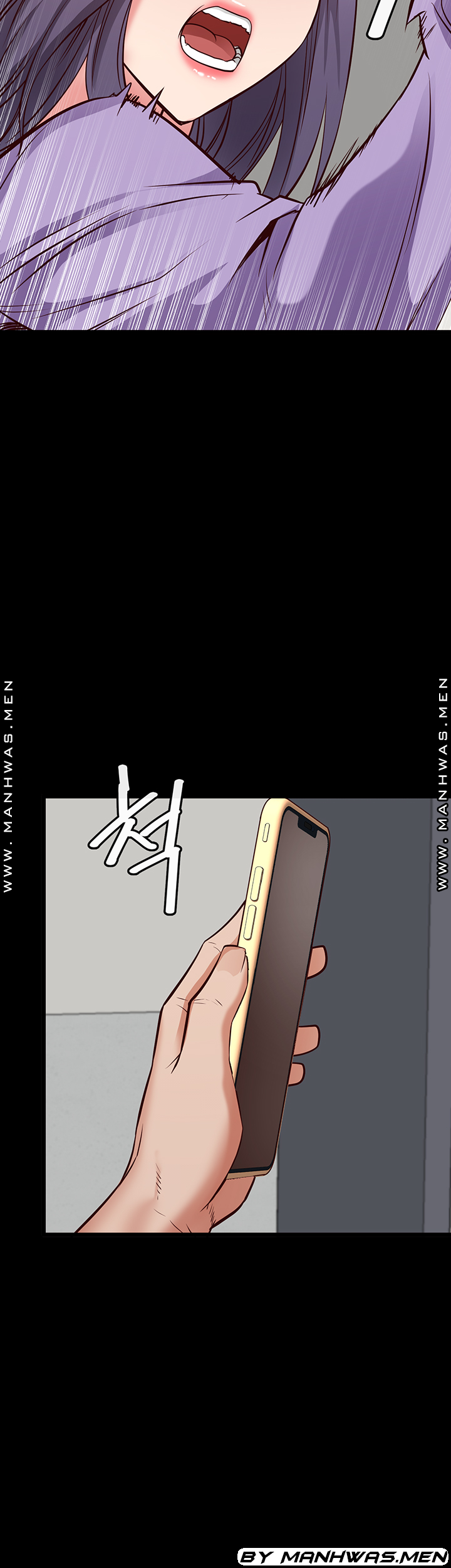 Bs Anger Raw Chapter 10 Page 27