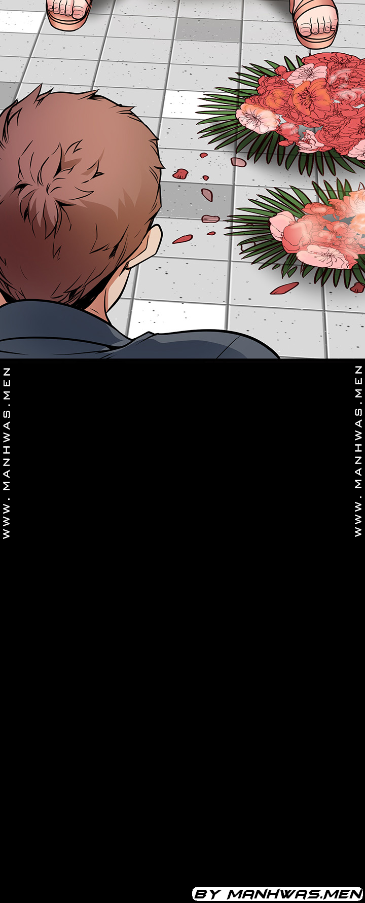 Bs Anger Raw Chapter 10 Page 57