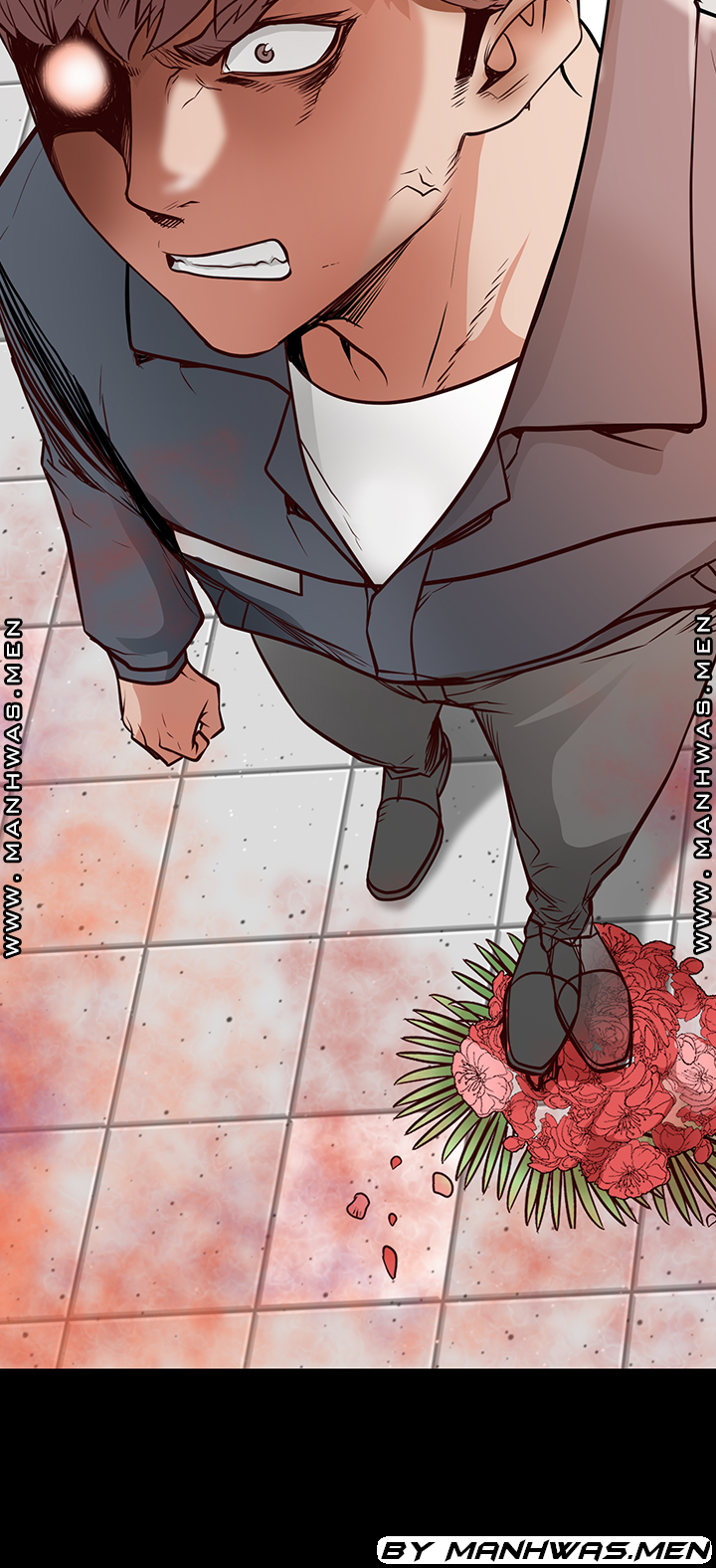 Bs Anger Raw Chapter 11 Page 33