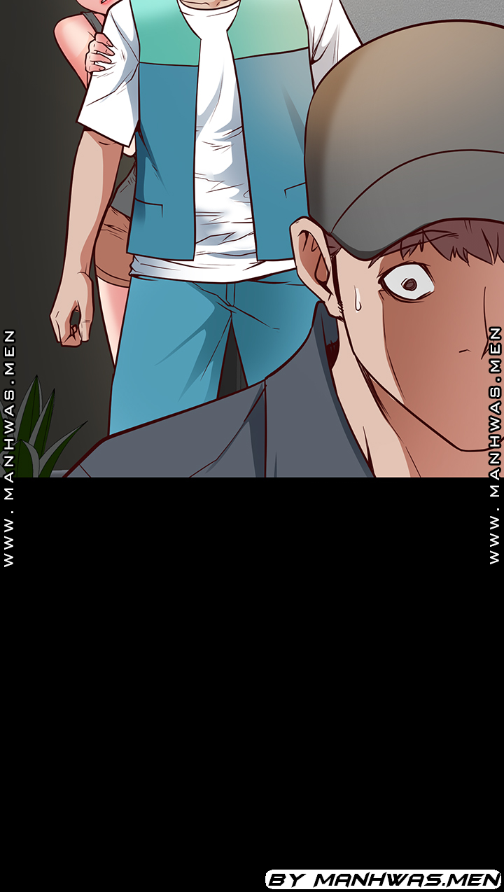 Bs Anger Raw Chapter 11 Page 64