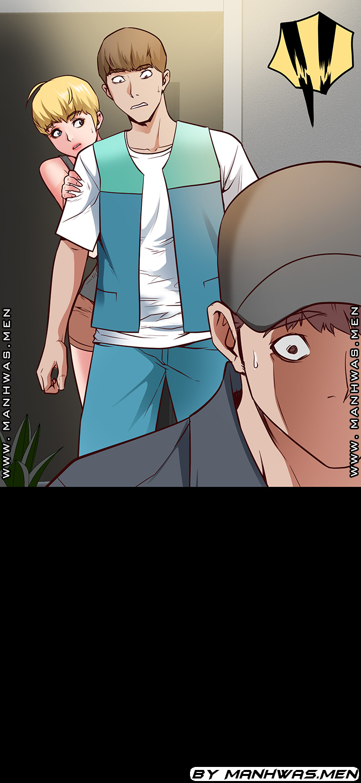 Bs Anger Raw Chapter 12 Page 2