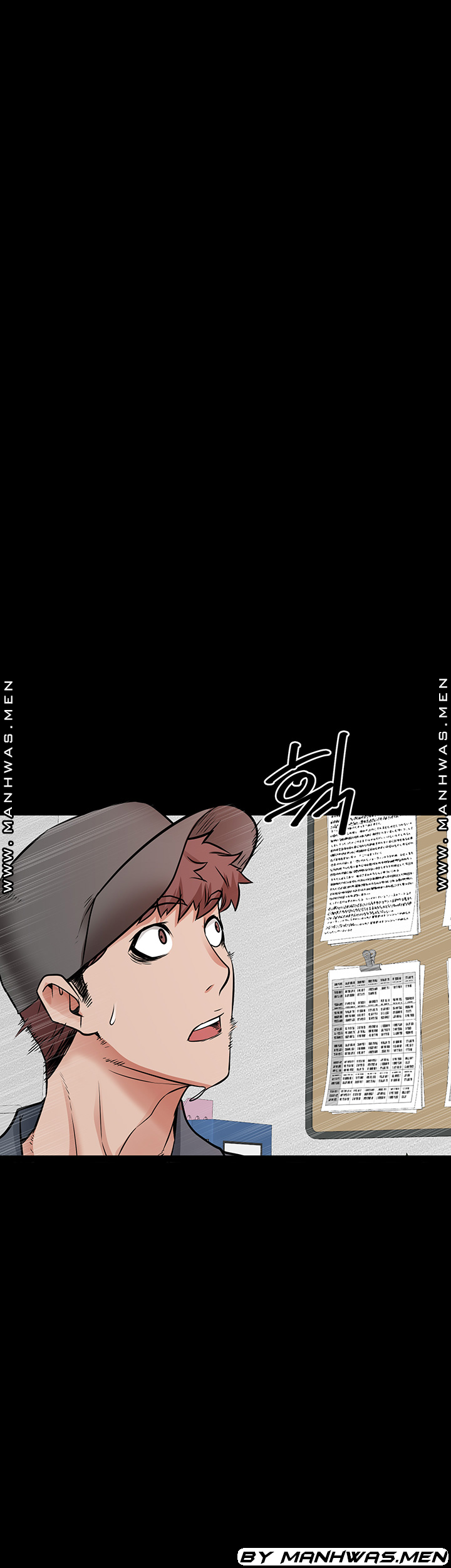 Bs Anger Raw Chapter 12 Page 4