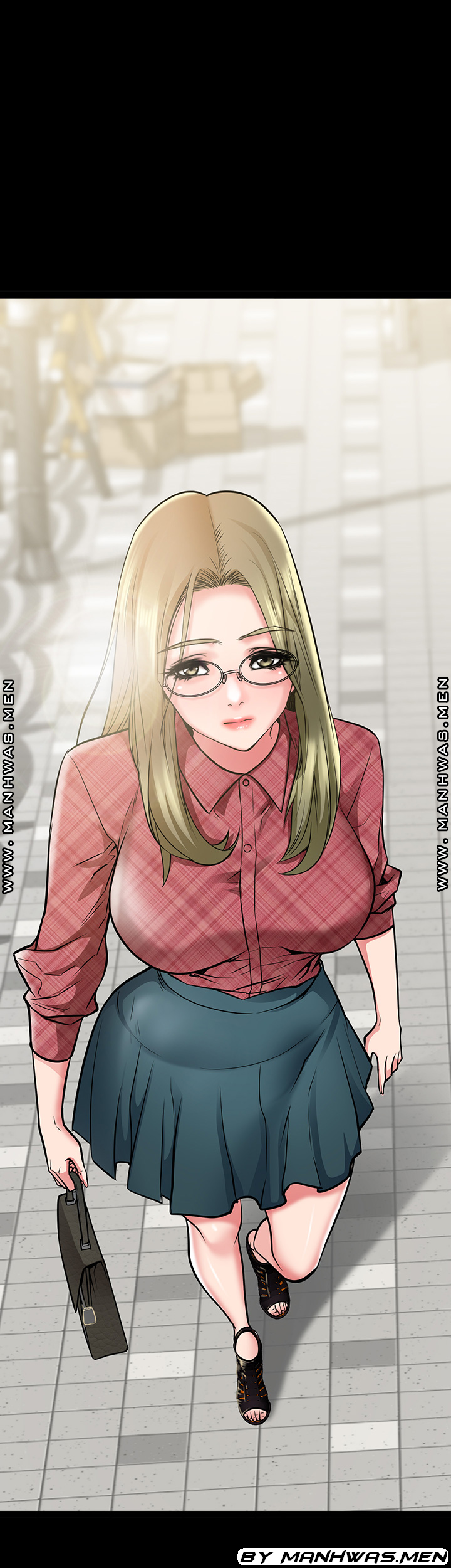 Bs Anger Raw Chapter 12 Page 42