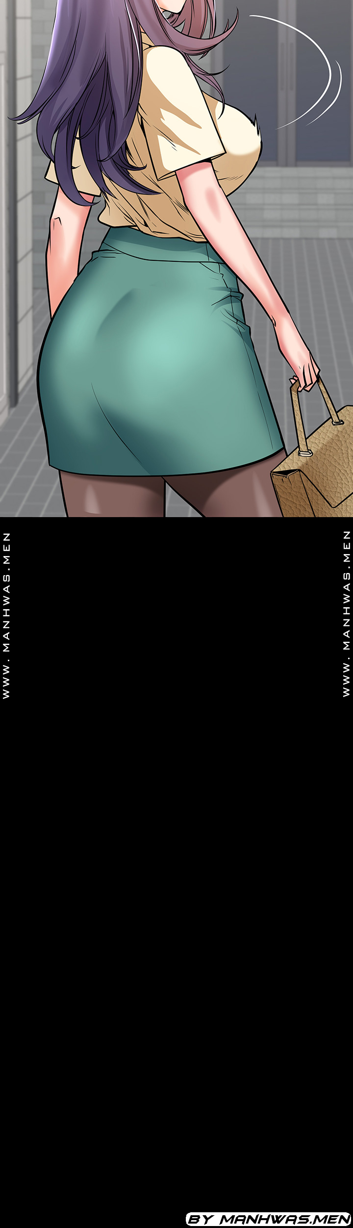 Bs Anger Raw Chapter 12 Page 66
