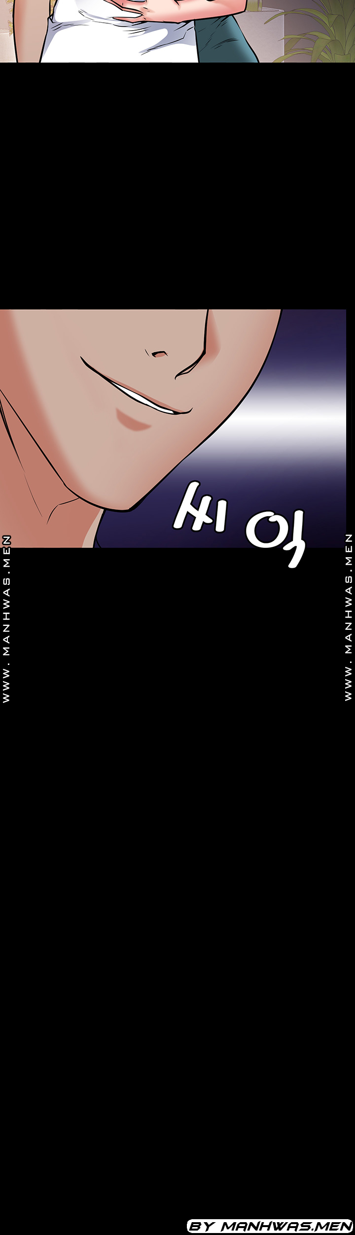 Bs Anger Raw Chapter 12 Page 68