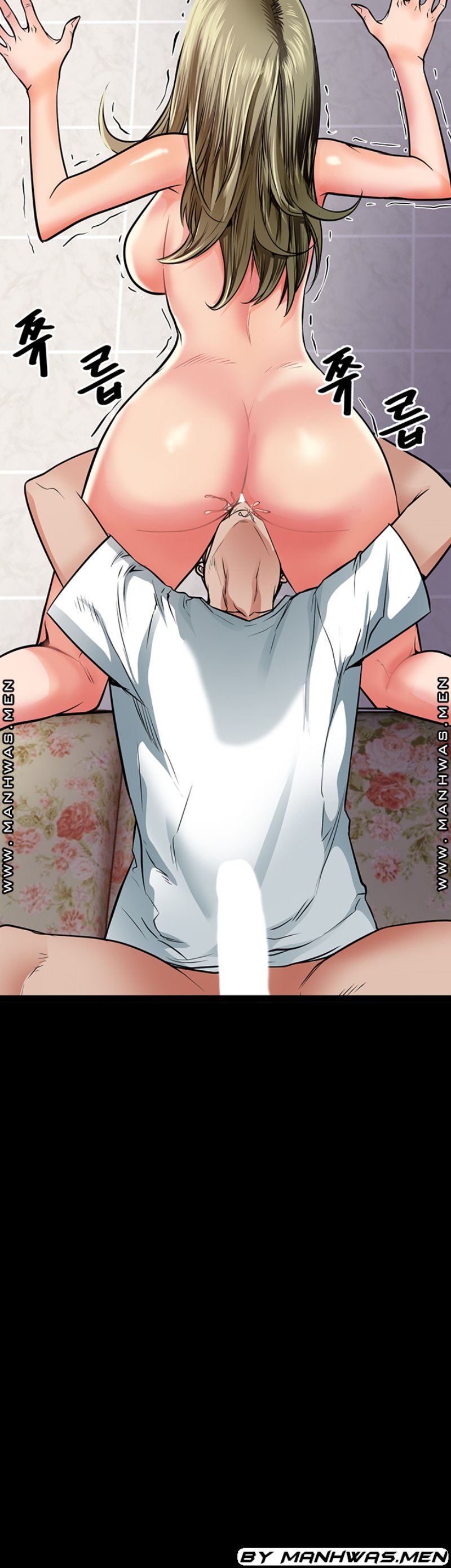 Bs Anger Raw Chapter 13 Page 36