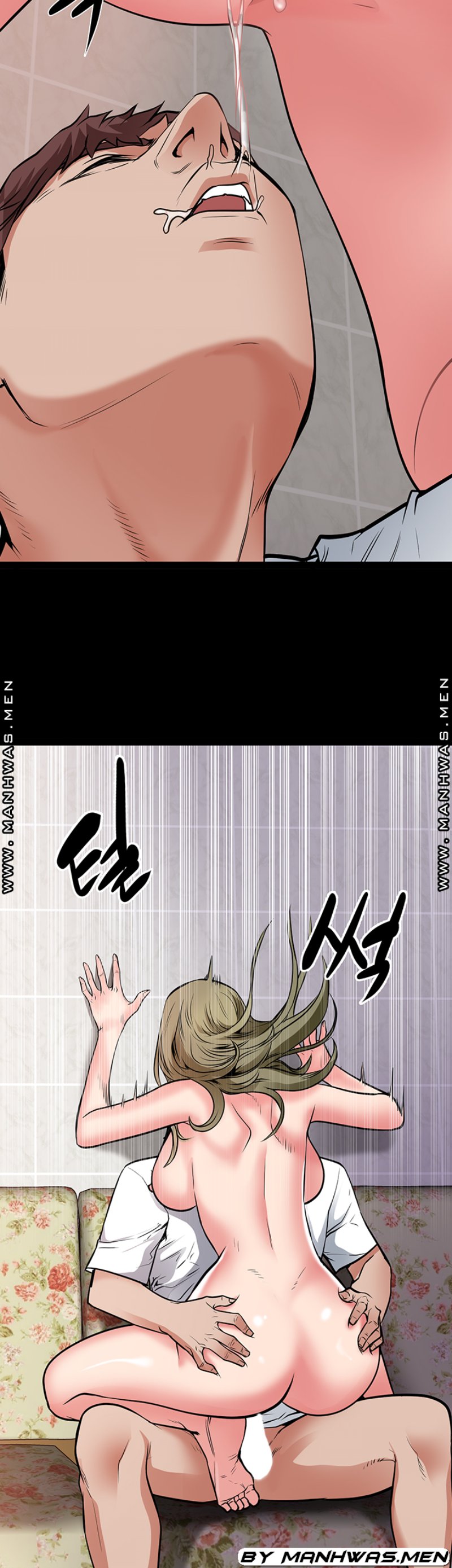 Bs Anger Raw Chapter 13 Page 40