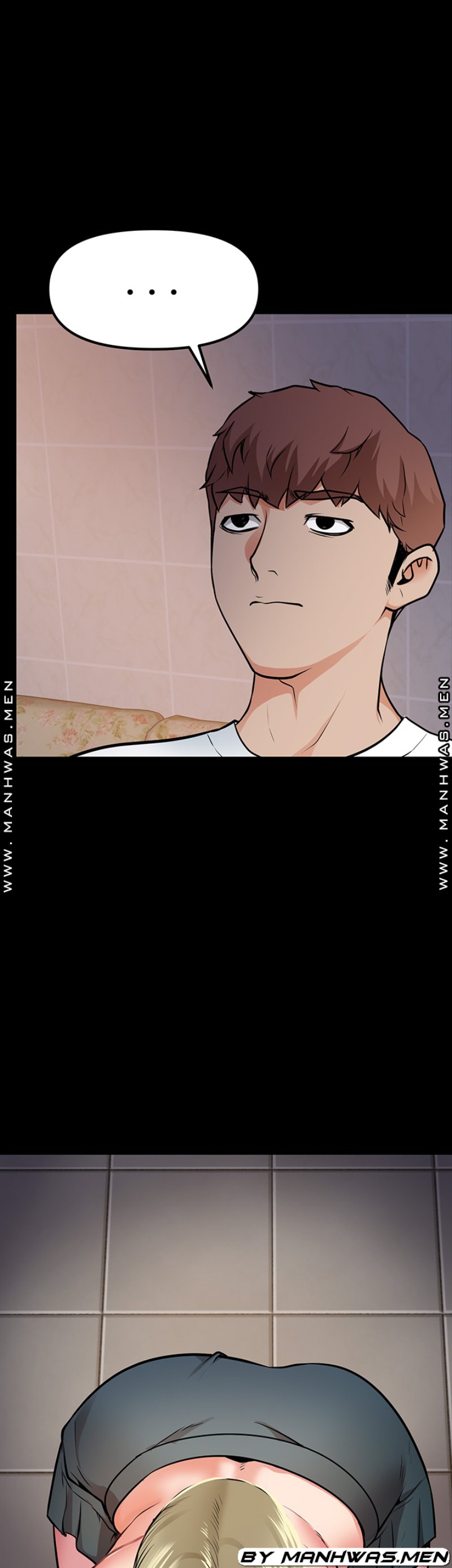 Bs Anger Raw Chapter 13 Page 7