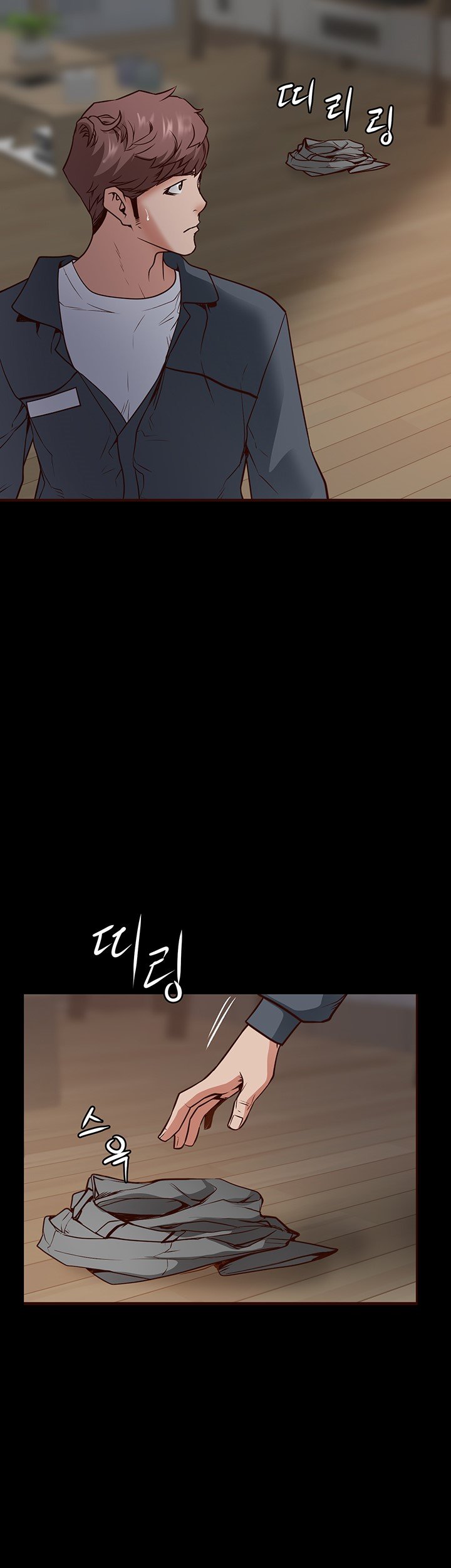 Bs Anger Raw Chapter 3 Page 48