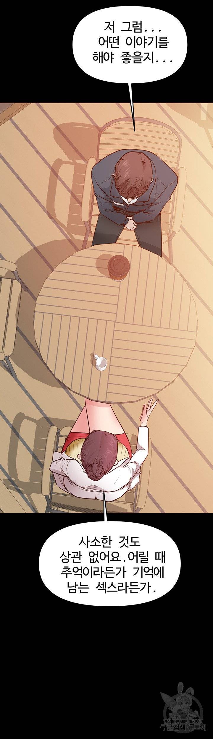 Bs Anger Raw Chapter 4 Page 54